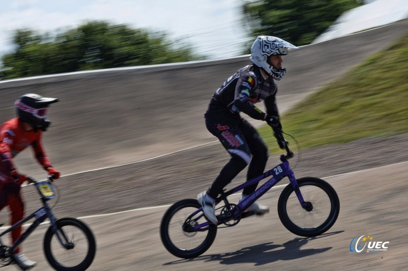 Tour de France 2025 - 112th Edition - 13th stage Loudenvielle - Peyragudes 10,9 km - 18/07/2025 -  - Kei Tsuji/SprintCyclingAgency?2025